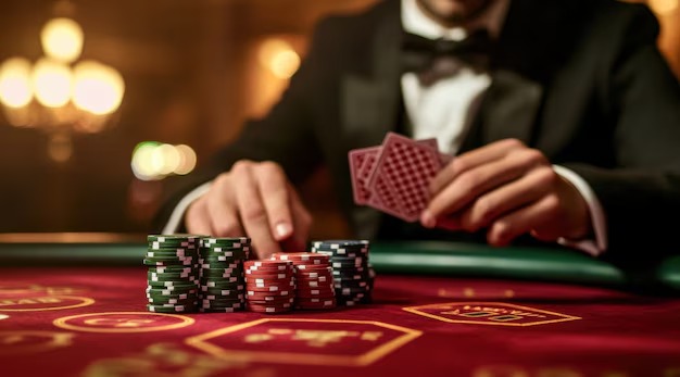 Multi-factor authentication on goltogel 137