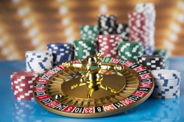 Bandar Poker hand ranking display on goltogel 137